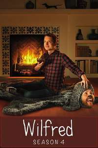 Wilfred - Poster