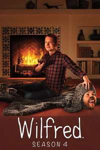 Wilfred - Poster