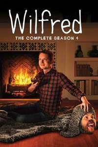 Wilfred - Poster