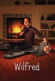 Wilfred Season 4
