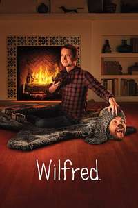 Wilfred - Poster