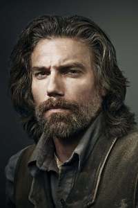 Hell on Wheels - Posters