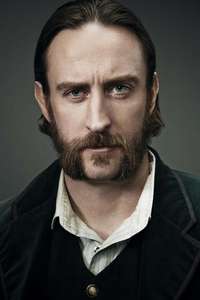 Hell on Wheels - Posters