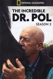 The Incredible Dr. Pol Season 2