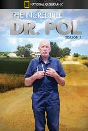 The Incredible Dr. Pol Season 3