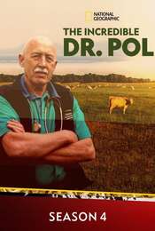 The Incredible Dr. Pol Season 4