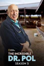 The Incredible Dr. Pol Season 5