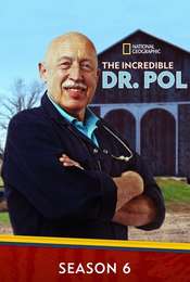 The Incredible Dr. Pol Season 6