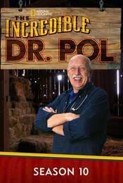 The Incredible Dr. Pol Season 10