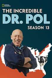 The Incredible Dr. Pol Season 13
