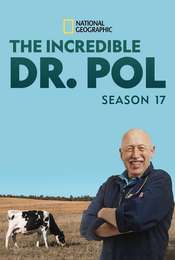 The Incredible Dr. Pol Season 17