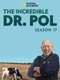 The Incredible Dr. Pol : Season 17