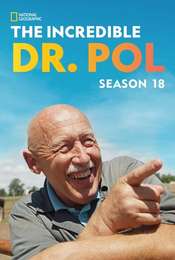 The Incredible Dr. Pol Season 18