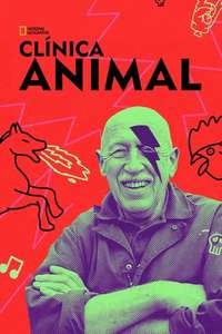 The Incredible Dr. Pol - Posters