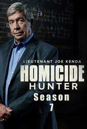 Homicide Hunter: Lt Joe Kenda Season 7