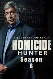 Homicide Hunter: Lt Joe Kenda Season 8