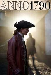 Anno 1790 Season 1