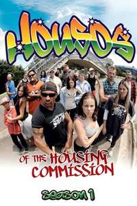 Housos - Poster