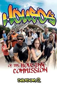 Housos - Poster
