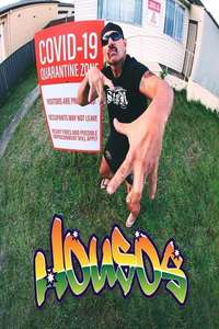 Housos - Poster