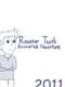 Rooster Teeth Animated Adventures : 2011