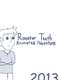 Rooster Teeth Animated Adventures : 2013