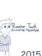 Rooster Teeth Animated Adventures : 2015