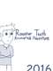 Rooster Teeth Animated Adventures : 2016