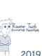 Rooster Teeth Animated Adventures : 2019