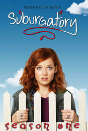 Suburgatory Season 1