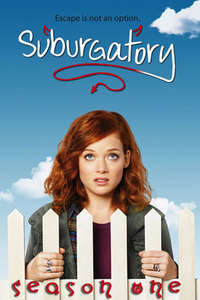 Suburgatory - Posters