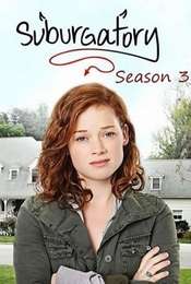 Suburgatory Season 3