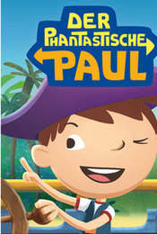 Justin Time Season 1