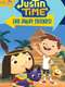Justin Time : Season 2