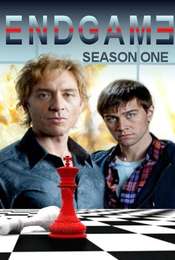 Endgame Season 1