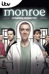 Monroe - Poster