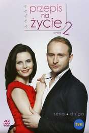 Recipe for Life Season 2