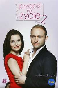 Recipe for Life - Poster
