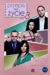 Recipe for Life Season 3