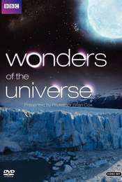 Wonders of the Universe Miniseries