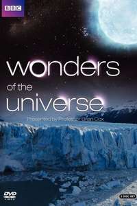 Wonders of the Universe - Posters