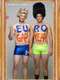 Hamish and Andy's Gap Year : Season 2