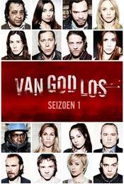 Godforsaken True Killers Season 1