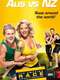 The Amazing Race Australia : Season 3 - Australia vs. New Zealand