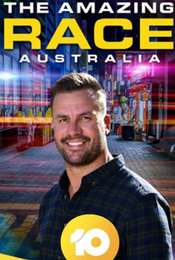 The Amazing Race Australia Season 4