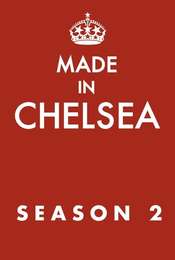 Made in Chelsea Season 2
