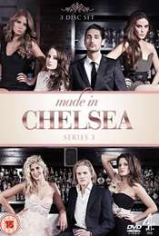 Made in Chelsea Season 3