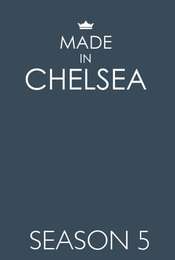 Made in Chelsea Season 5