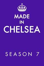 Made in Chelsea Season 7