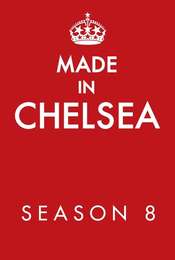 Made in Chelsea Season 8